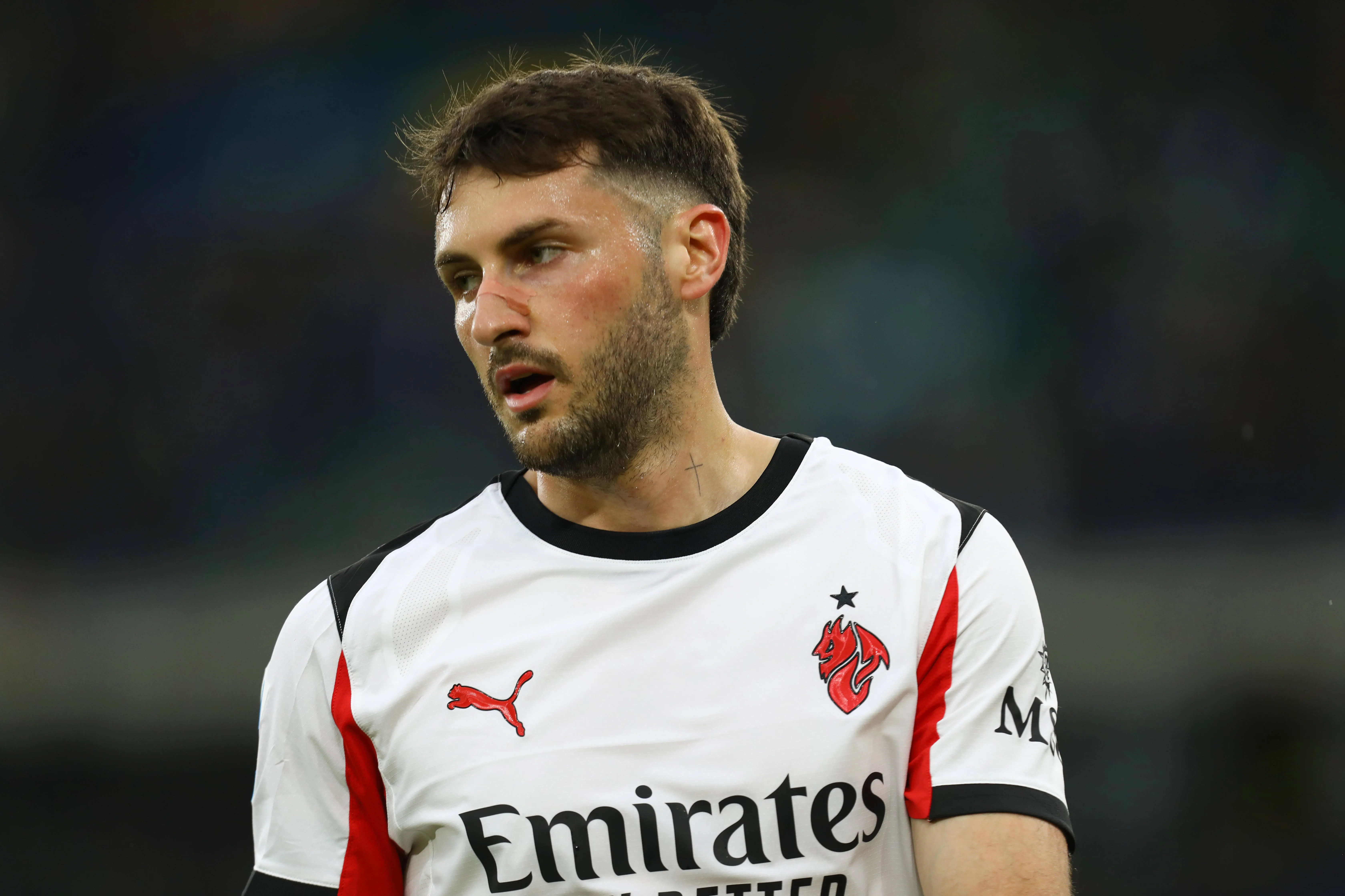 Milan-Atalanta: pronostico, anteprima e probabili formazioni