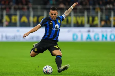 Inter, record negativo per Lautaro Martinez: non accadeva da settembre! Che fare col centravanti al fantacalcio