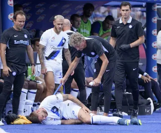 Calciomercato Inter, crack Arnautovic: caccia allo svincolato, c’è un ex di Inzaghi