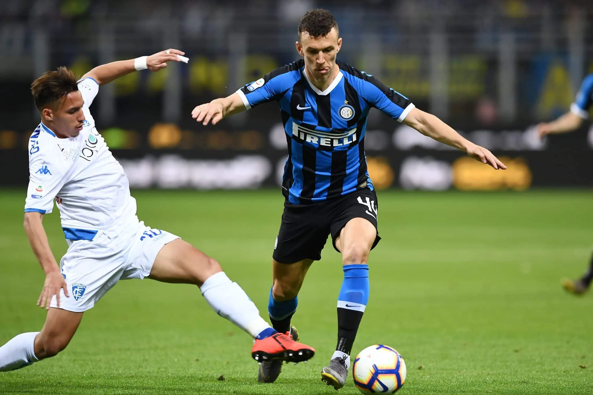 Serie A, le squadre più efficaci della stagione 2018/19: comanda l’Inter, Juventus sul podio