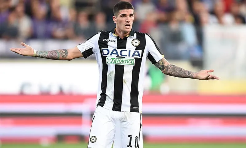 Sampdoria-Udinese 4-0, le pagelle: Quagliarella da record, male De Paul