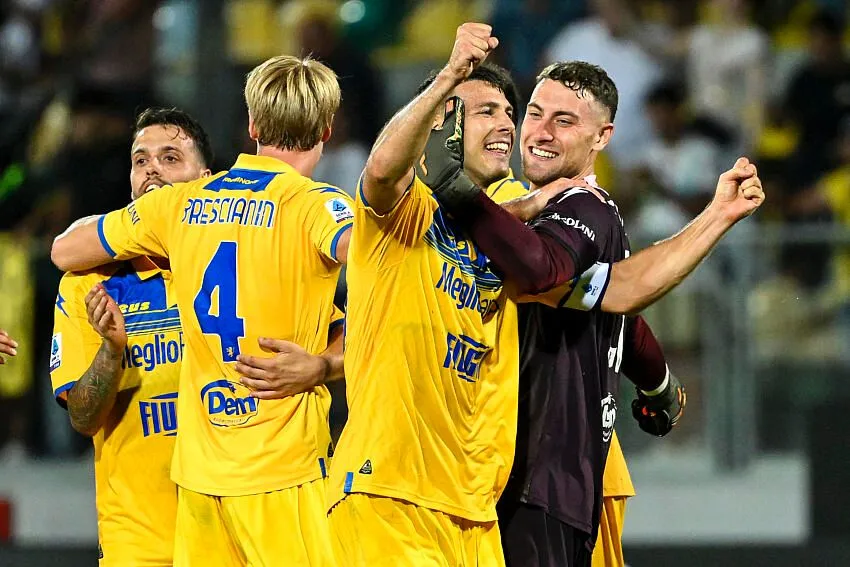 Frosinone-Sassuolo: probabili formazioni, consigli fantacalcio e orario
