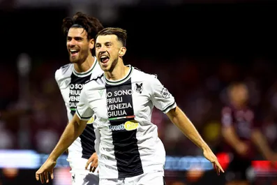 Udinese-Frosinone: probabili formazioni, consigli fantacalcio e orario