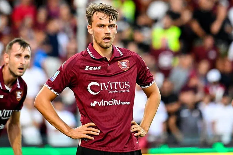 bohinen salernitana