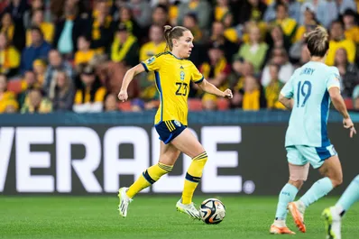 Scommettere sui mondiali femminili