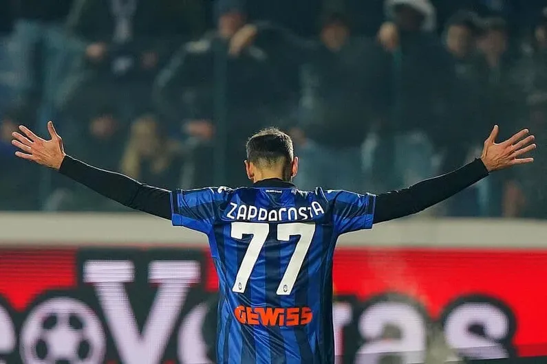 zappacosta atalanta