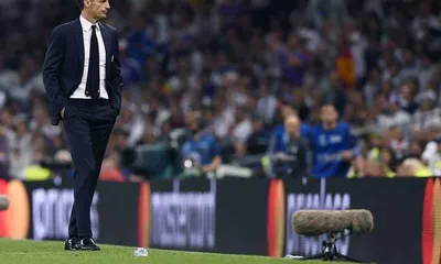 Lo spirito da “sperem de no” che è mancato alla Juventus