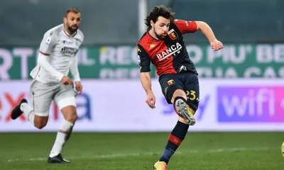 Da Destro a Pavoletti: gli squalificati per la 27^ giornata di Serie A