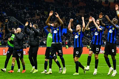 Inter, via al countdown: quando potrebbe vincere lo scudetto? Una data possibile infiamma Milano