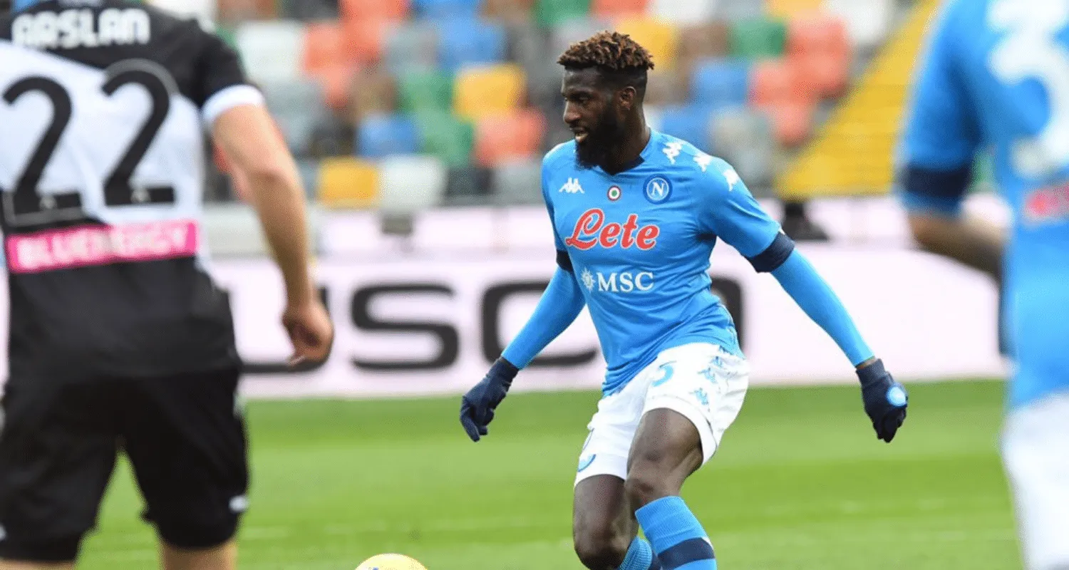 Udinese-Napoli 1-2, le pagelle: disastro Rrahmani. Meret salva, Bakayoko decide