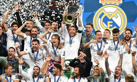 Le nazioni che hanno vinto più Champions League