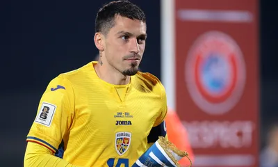 Calciomercato Genoa, chi &egrave; Nicolae Stanciu: il capitano della Romania pronto ad unirsi a parametro zero