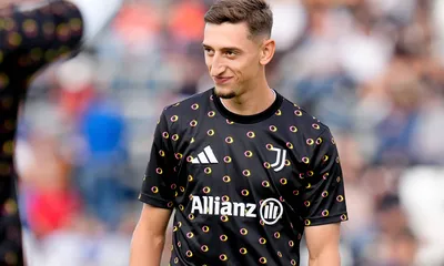 Juventus, chi &egrave; Jonas Rouhi: il giovane terzino sinistro all&rsquo;esordio da titolare contro il Genoa