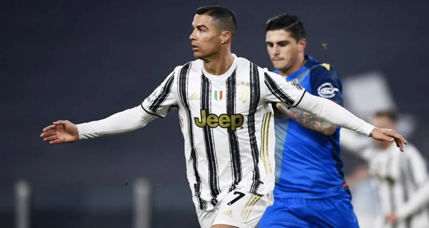Juventus-Udinese 4-1, le pagelle: Ronaldo mostruoso, male De Paul
