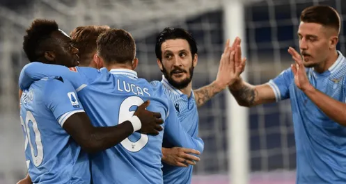 Udinese-Lazio: orario, probabili formazioni e dove vederla in tv