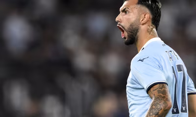 Calciomercato Lazio, Castellanos verso l&rsquo;addio? No problem, pronto il sostituto