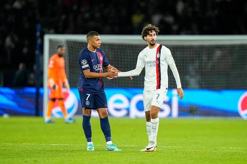 Fantacalcio, Krunic &egrave; recuperato: che fare con Adli? Come gestire il centrocampo del Milan