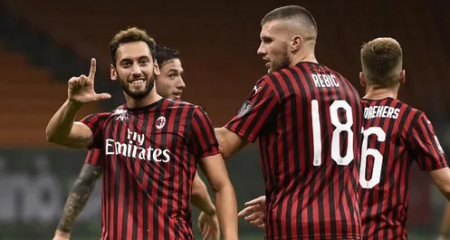 Milan-Fiorentina: orario, probabili formazioni e dove vederla in tv