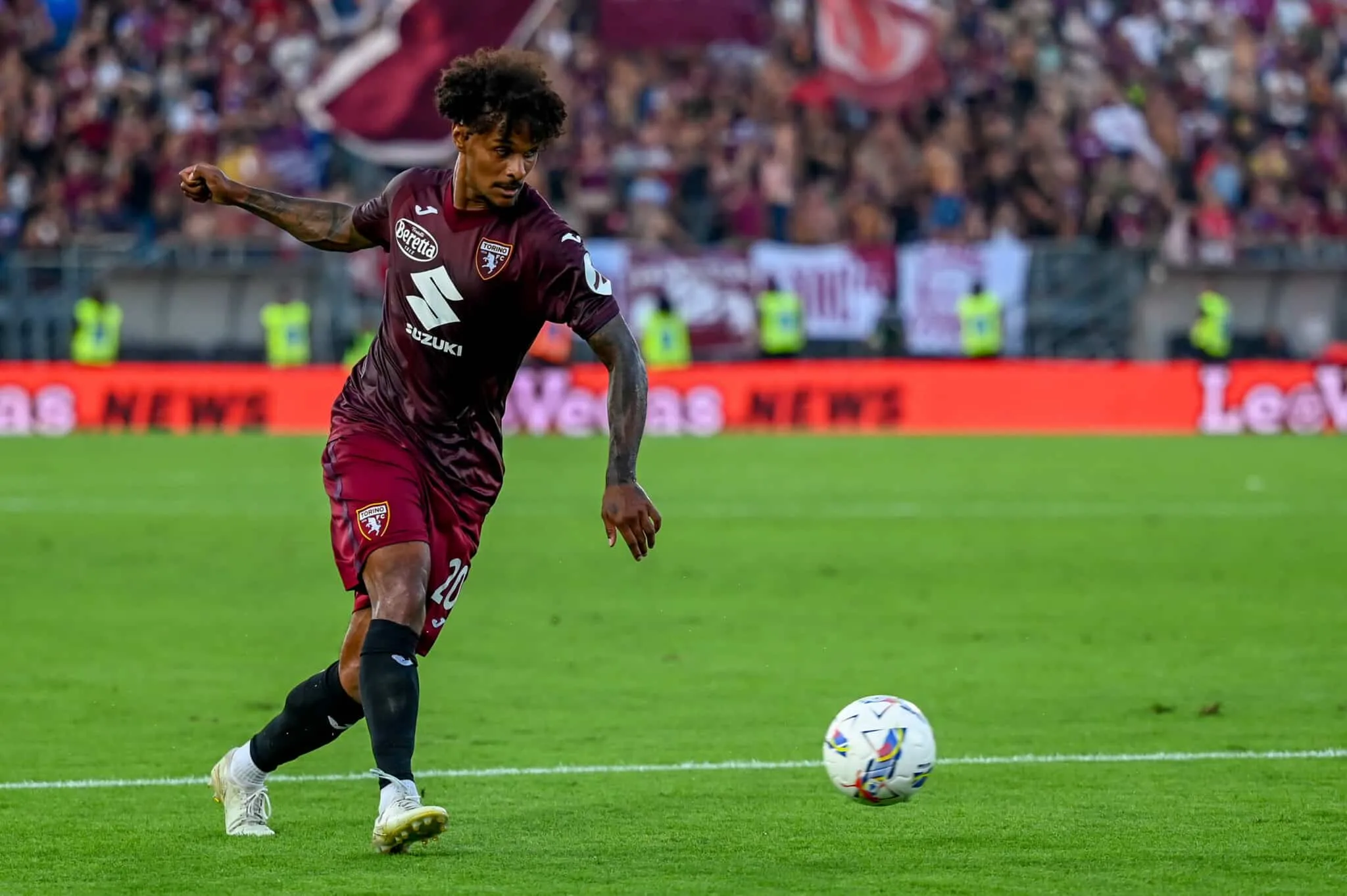 Torino, caccia ai titolari sulle fasce: le gerarchie di Vanoli e chi prendere al fantacalcio tra Borna Sosa, Pedersen, Lazaro, Vojvoda&hellip;
