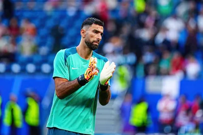 Calciomercato Atalanta, Musso vicino all’addio! 3 nomi per sostituirlo, c’è un ex Roma