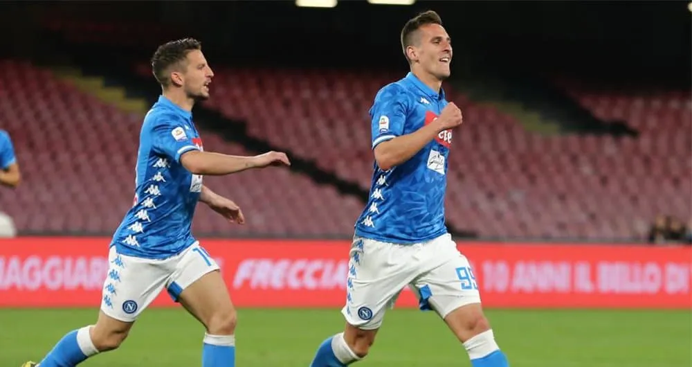 Fantacalcio 2019/20, i giocatori da acquistare in coppia