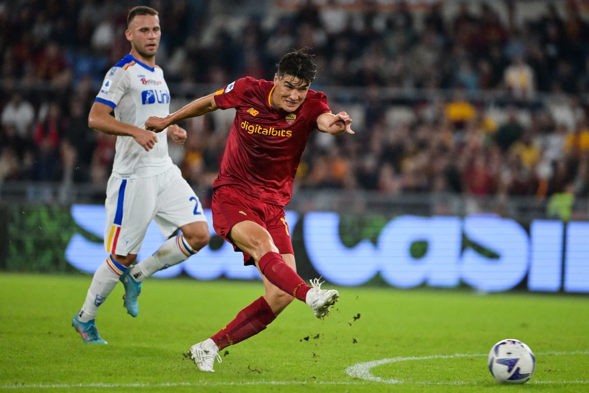 Calciomercato, Shomurodov allo Spezia: occasione al fantacalcio o bluff?