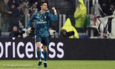 Champions League, la top 11 di Real Madrid-Liverpool: dominio blancos