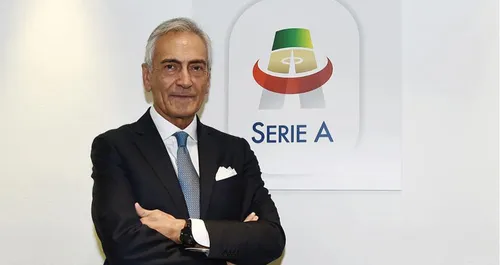 Serie A, ritorno in campo dal 20 giugno con il nuovo calendario