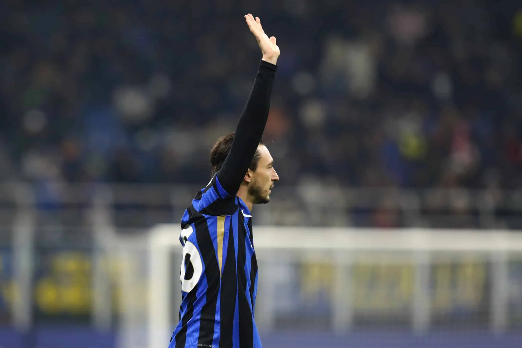 Consigli fantacalcio 24^ giornata, i 5 difensori da schierare: non dimenticatevi di Darmian