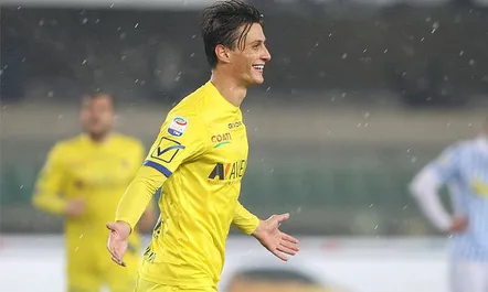 Bologna-Chievo Verona 1-2: Giaccherini e Inglese ribaltano Verdi