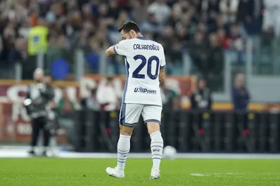 Fantacalcio, infortunio Calhanoglu: l’esito degli esami e i tempi di recupero