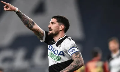 Benevento-Udinese: orario, probabili formazioni e dove vederla in tv