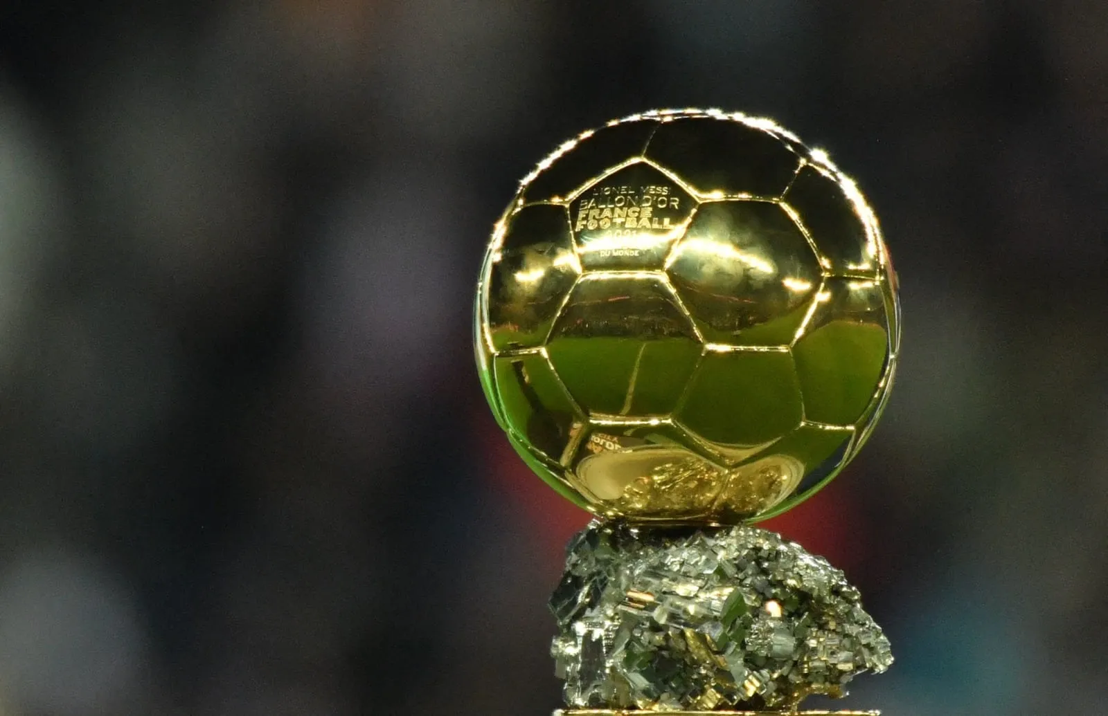 Pallone d’Oro 2022: dove vederlo in tv, candidati e albo d’oro