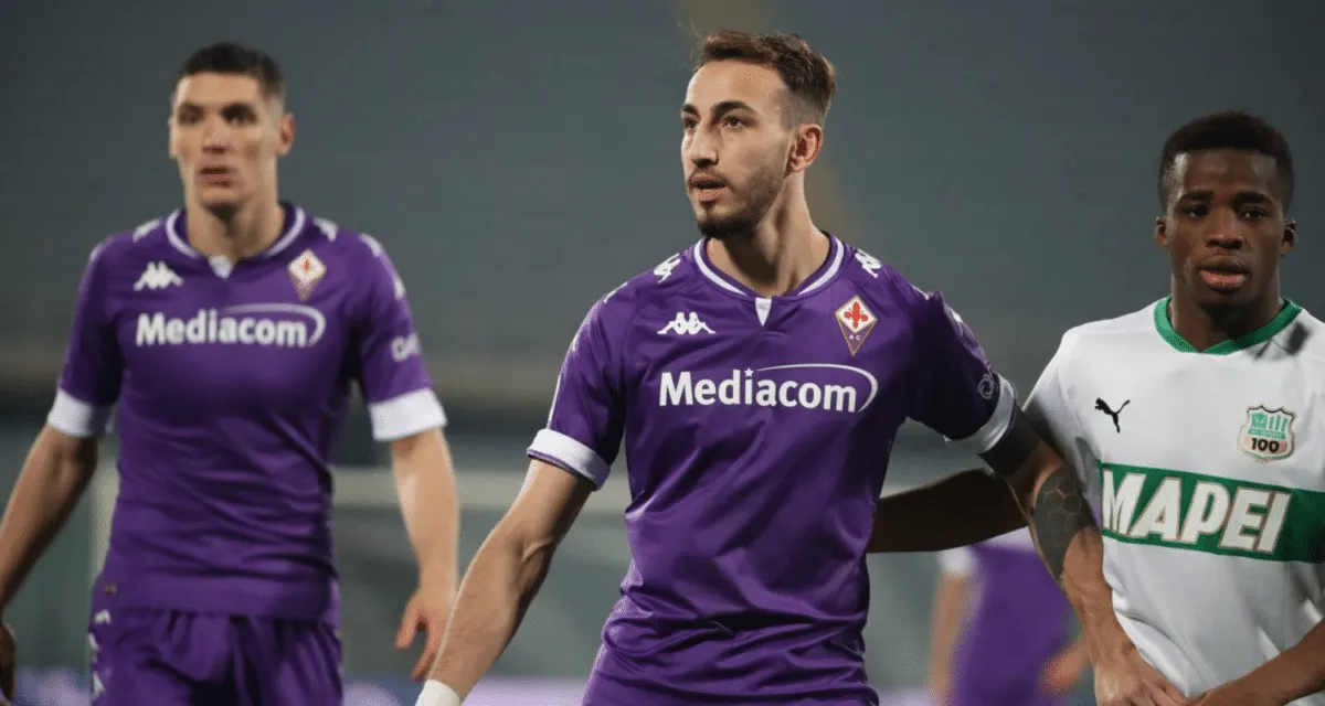 Fiorentina-Verona: orario, probabili formazioni e dove vederla in tv