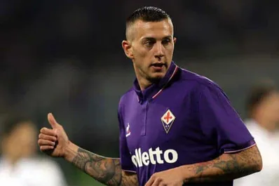 Fiorentina, senti il papà di Bernardeschi: "Come Baggio, anche mio figlio potrebbe andare alla Juventus"