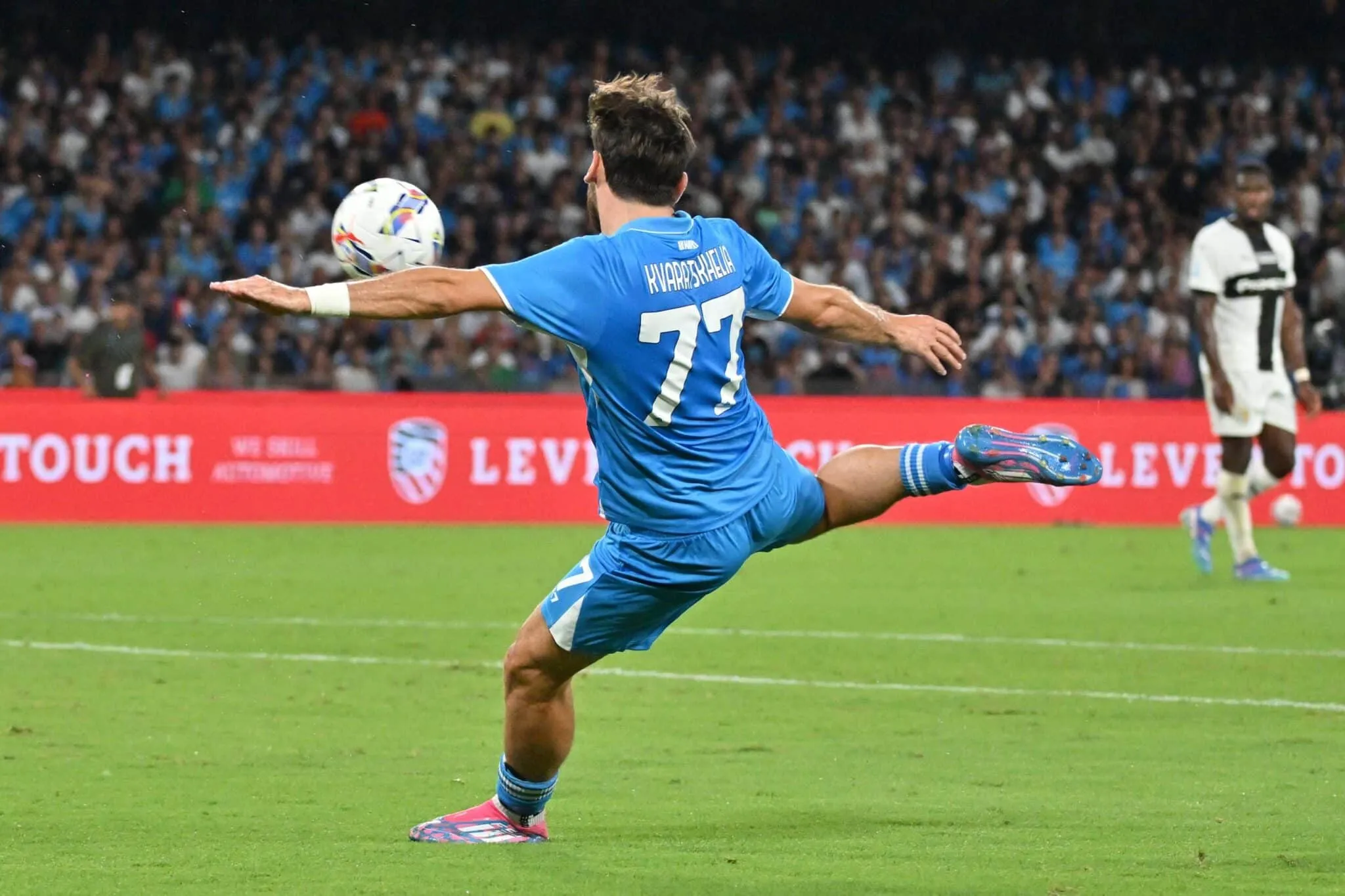 Infortunati Serie A, le indicazioni per il fantacalcio: Kvaratskhelia, Morata, Pellegrini, Ndoye. Chi rientra e chi resta fuori