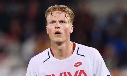 Genoa, il report degli infortunati: Hiljemark lascia il ritiro