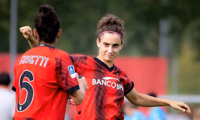 Serie A femminile, dove vedere le partite della 3^ giornata in TV e streaming