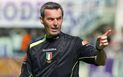 Il calcio italiano piange Stefano Farina, ex arbitro deceduto all'età di 54 anni
