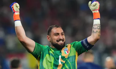 Fantaeuropeo, Donnarumma pararigori: Gigio a caccia di un record ad Euro2024