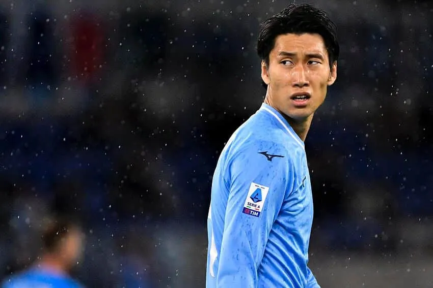 Lazio, Kamada un fuoco di paglia? Cosa fare con il giapponese&nbsp;al&nbsp;fantacalcio