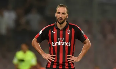 Verso Empoli-Milan, problemi nella rifinitura per Gattuso: leggero fastidio fisico per Higuain
