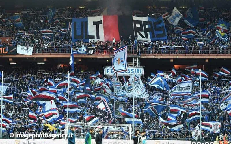 Serie A, tutto su Sampdoria-Hellas Verona: orario, probabili formazioni e dove vederla