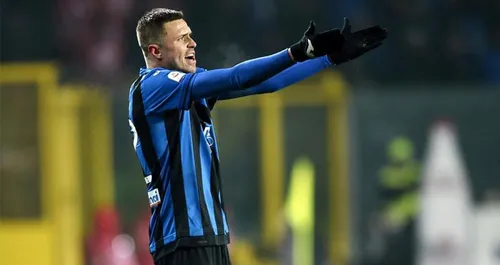 Atalanta-Chievo: orario, probabili formazioni e dove vederla