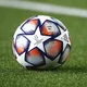 pallone champions league