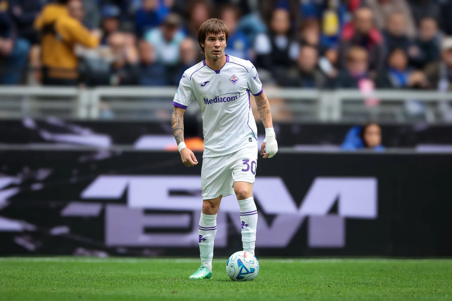 Fiorentina-Atalanta: anteprima, probabili formazioni e consigli fantacalcio