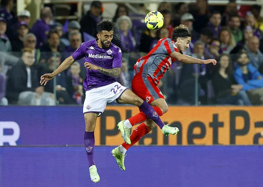 Coppa Italia, Fiorentina 0-0 Cremonese: i viola raggiungono l&rsquo;Inter in finale