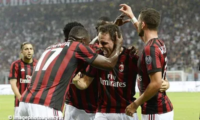 Europa League, tutto su Milan-Arsenal: orario, probabili formazioni e dove vederla in tv