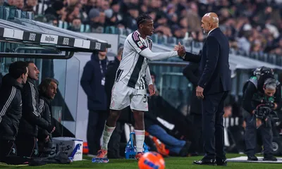 Perch&eacute; non gioca David in Napoli-Juventus?