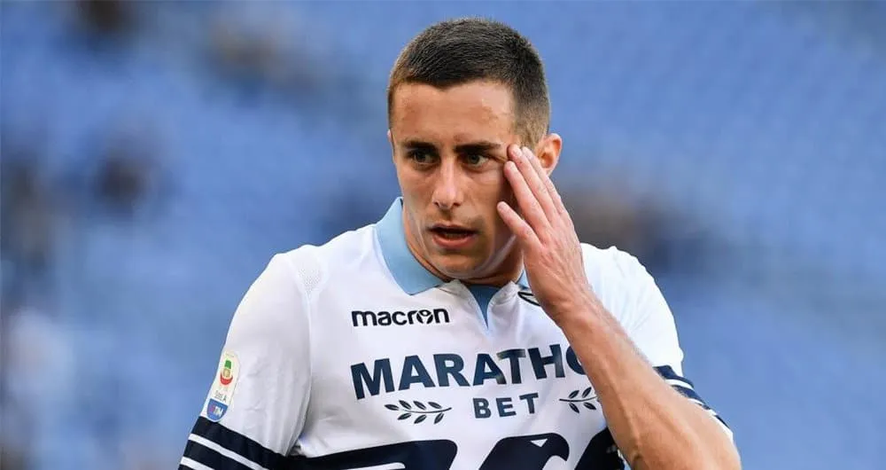 Lazio, infortunio Marusic: le sue condizioni e i tempi di recupero